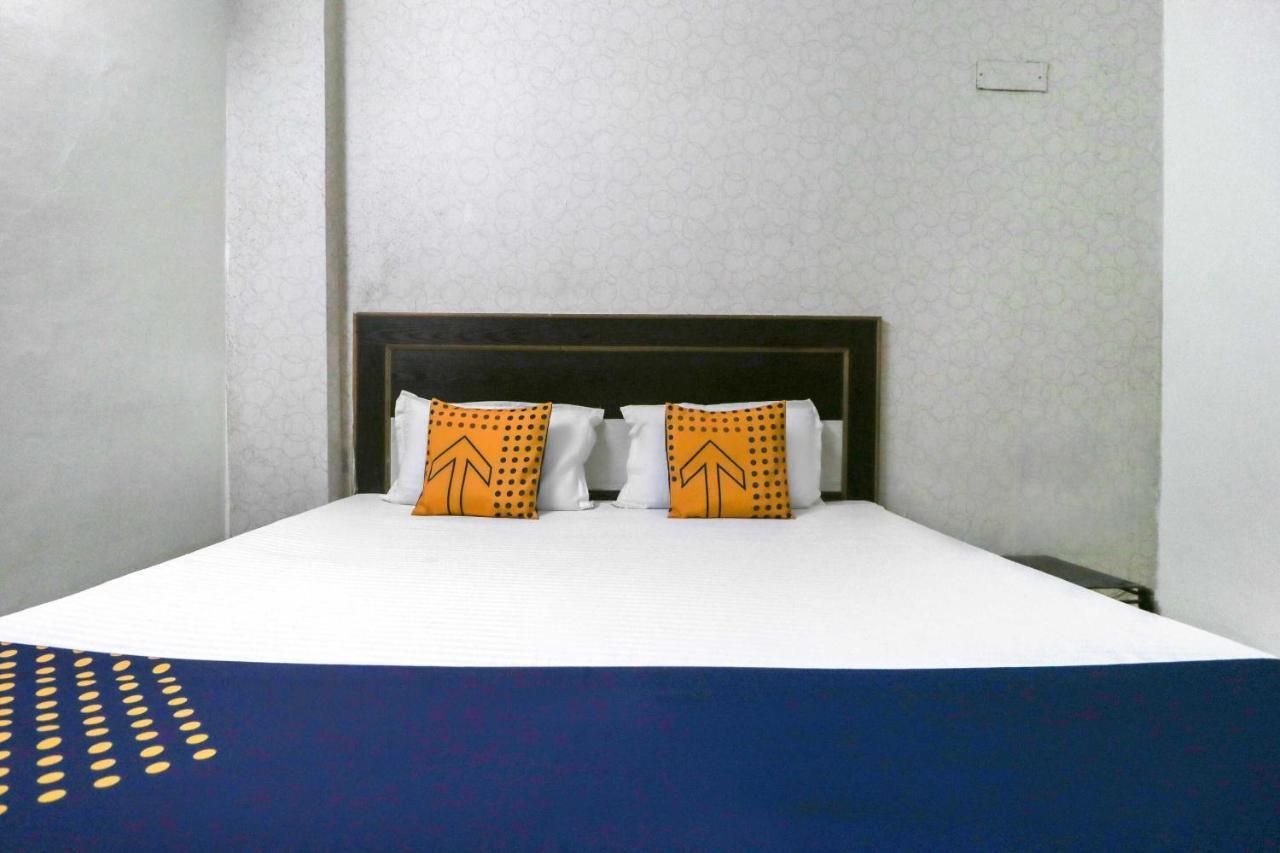 Hotel O Sun City 42 Chandigarh Ngoại thất bức ảnh