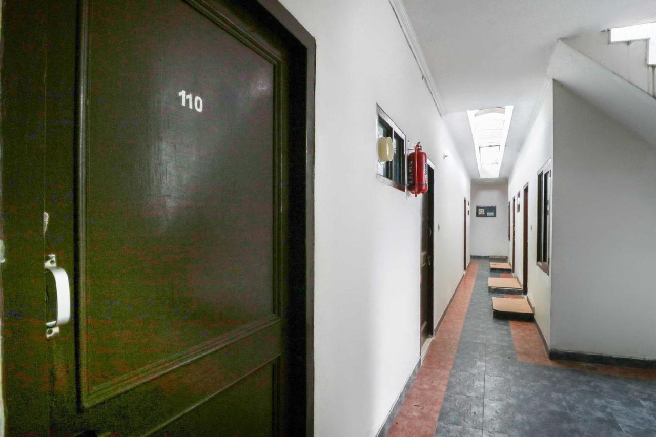 Hotel O Sun City 42 Chandigarh Ngoại thất bức ảnh